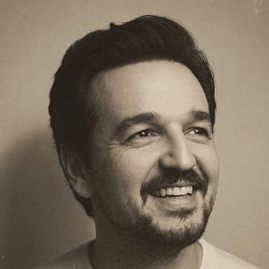 Vaughn DiMarco, founder and CTO of Uptick Systems